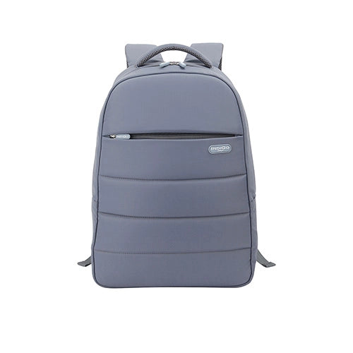 ZAINO INDIGO TORINO 15.6 GREY