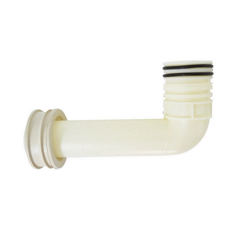 KIT CURVA TECNICA CON MORSETTO- TREMOLADA pezzi 1