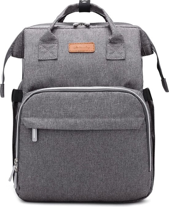 Sacca di pannolino - borsa per neonati - sacchetto di pannolino - qualità premium - per neonati nuovi nati