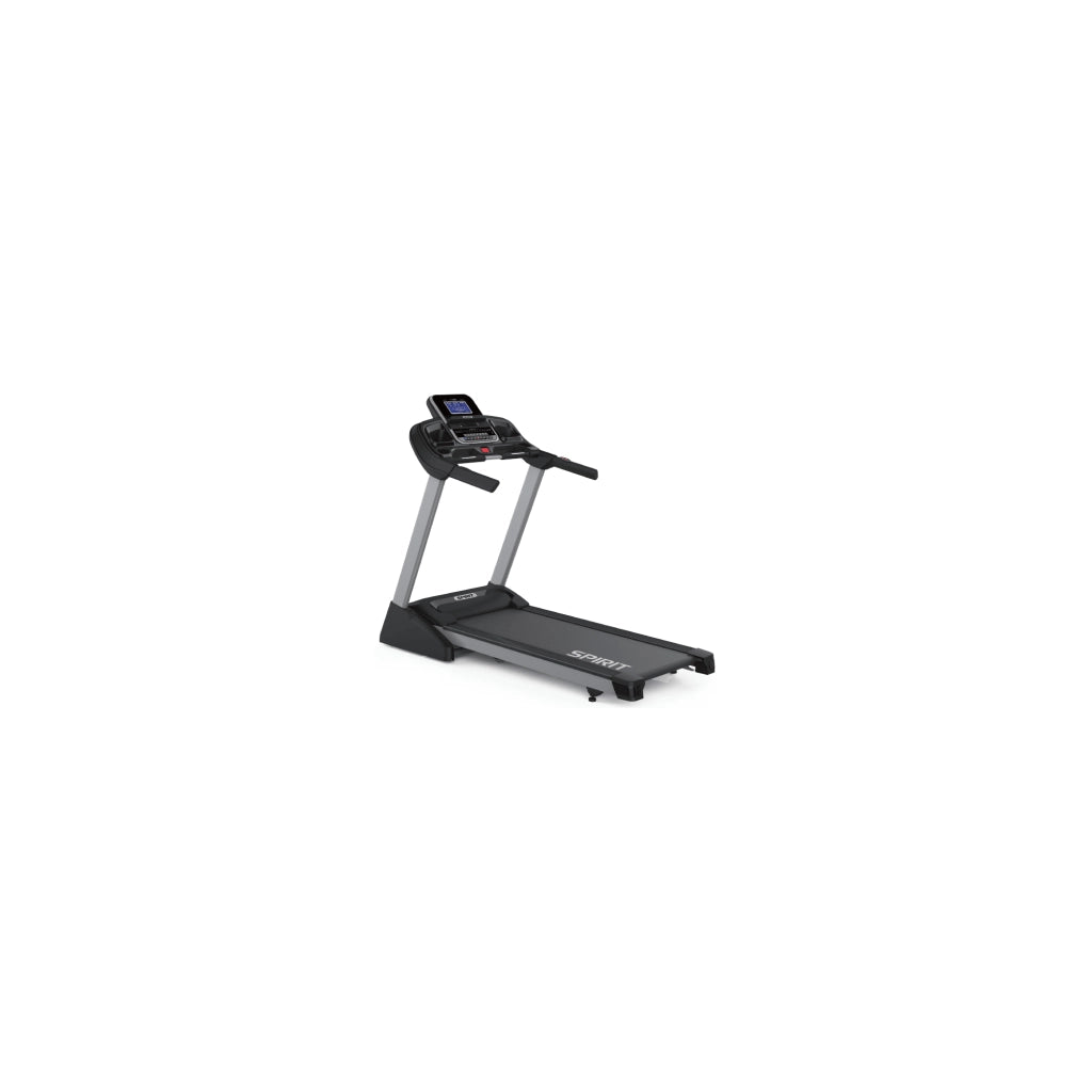 XT285 19Km/h Tapis roulant motorizzato - Spirit Fitness