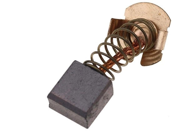 Sostituzione pennelli di carbonio - 18 Volt - Per DHR241 DHR202 - Duraturo e potente - Adatto per il ripristino delle prestazioni motrici