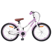 Bicicletta per Bambini 18 Pollici per bambini dai 5 ai 7 anni 42009605