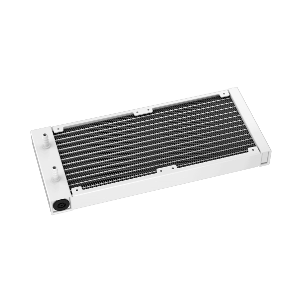 RAFF. LIQUIDO MYSTIQUE 240 ARGB WH