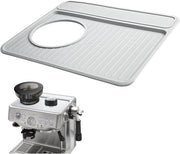 Matrice di supporto per caffettiera per Sage 875/880 - Tappetino di silicone antiscivolo resistente al calore