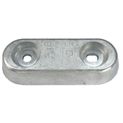 ANODO ZINCO VETUS 150X60X25 PACK
