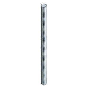 BARRA FILETTATA 8.8 ZINCATA 14 MA H 100 CM- 10,0 pz