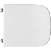 SEDILE WC PER HIDRA VASO COLIBRI' FORMA 7- Bianco - Cerniere C espansione- CW- pezzi 1