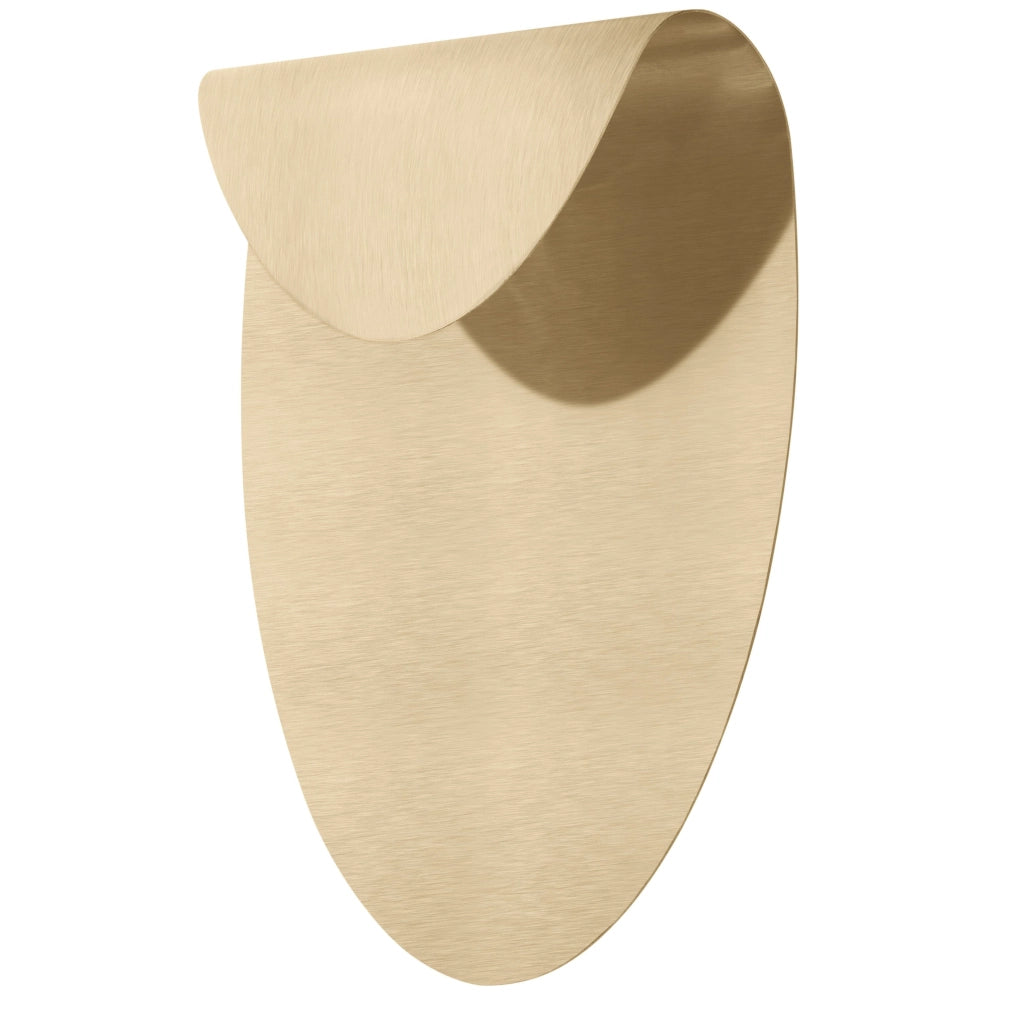 Lampada Da Parete App1429-w Black
