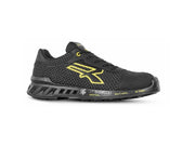 Scarpe antinfortunistiche da lavoro U-Power MATT S3 RV20014 leggere e traspiranti - 40