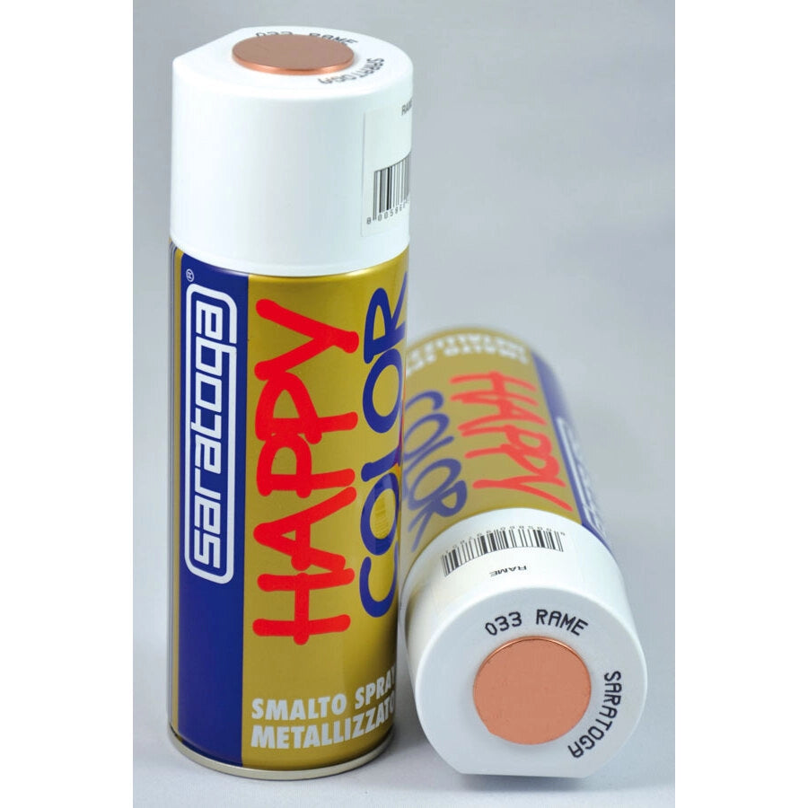 Saratoga HAPPY COLOR ML.400 RAME