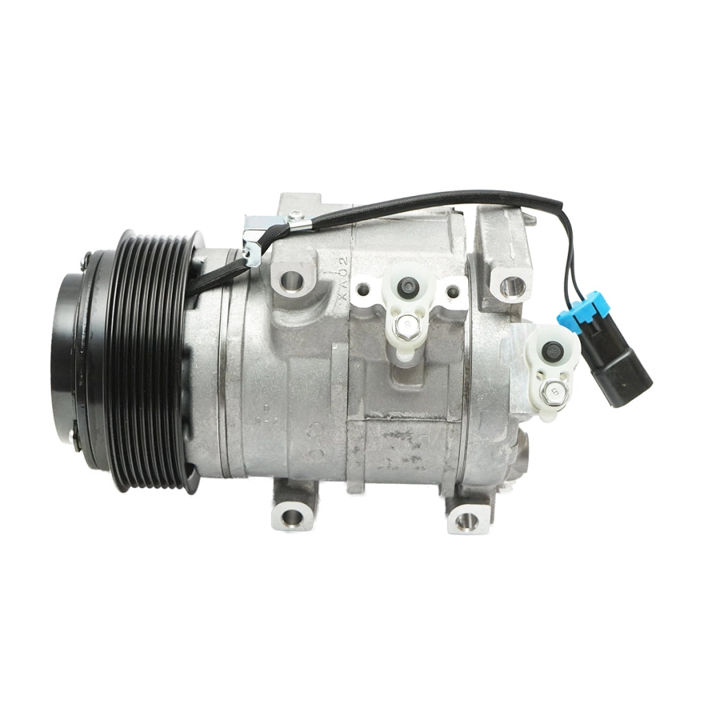 Compressore aria condizionata John Deere codice OEM RE326205