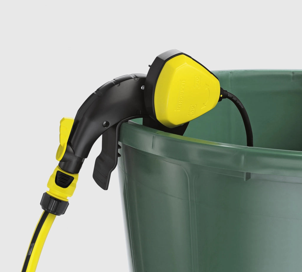 Karcher Elettropompa da barile BP 1 BARREL