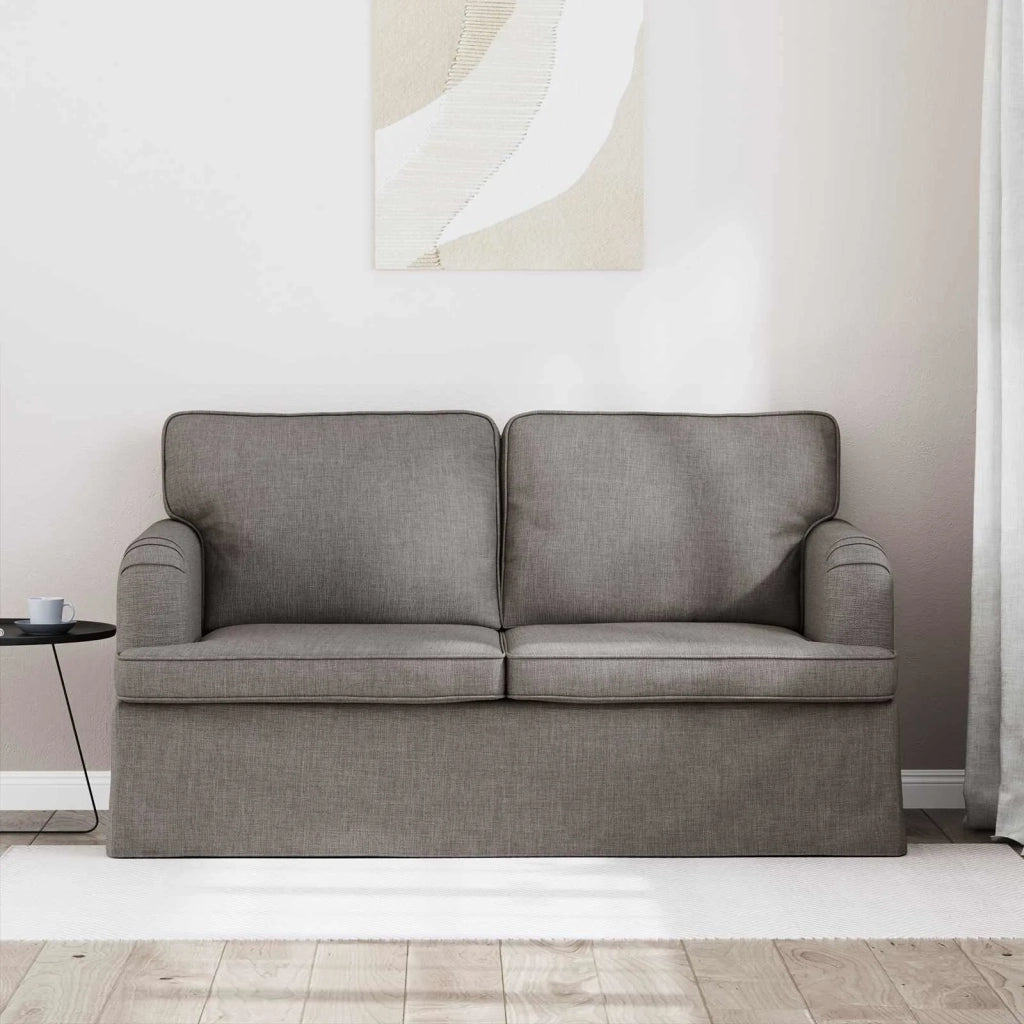 Divano Talpa 144 x 80 x 85 cm Tessuto
