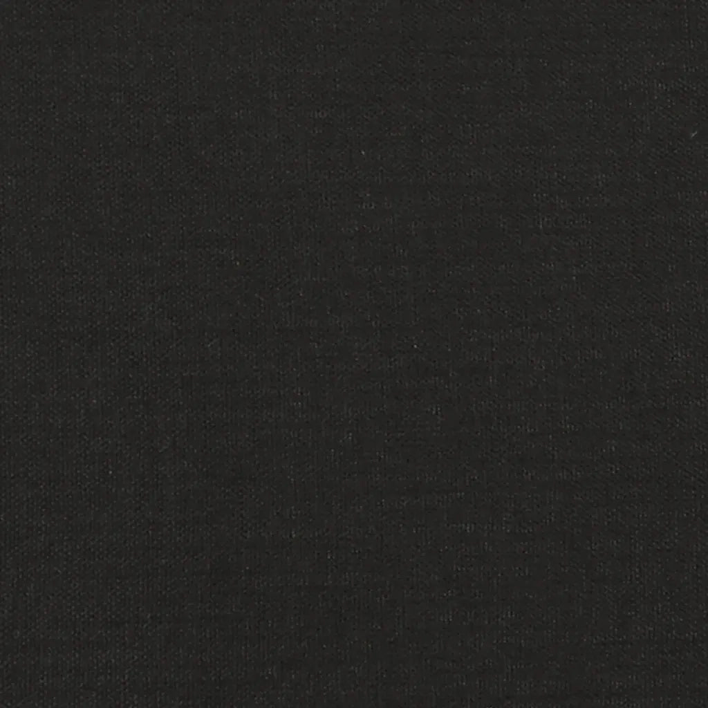 Divano Sedia-Poltrona Nera 60 cm in Tessuto 568978