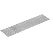 Topex 14-653 chiodi zincati per r graffatrice pneumatica (14- ds