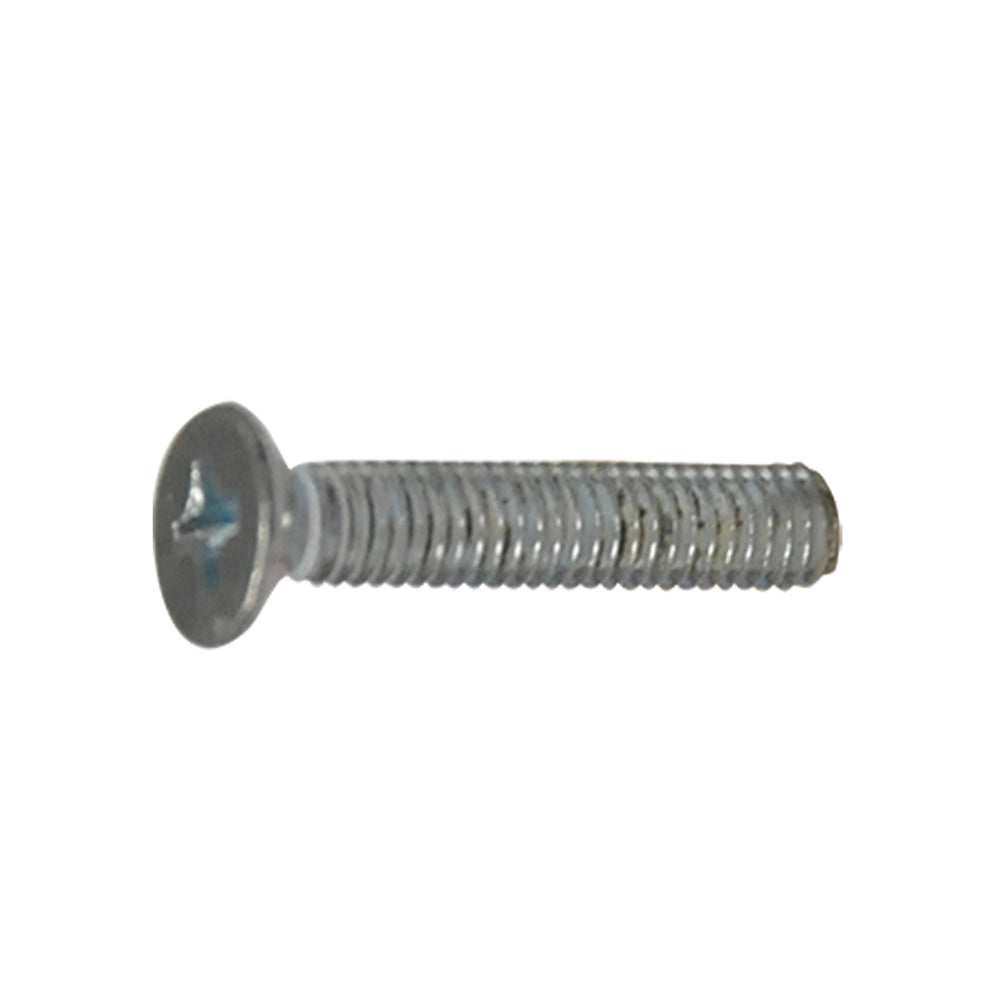 VITE CILINDRICA M3 x 8 - art. 3722/020  - LISCOP
