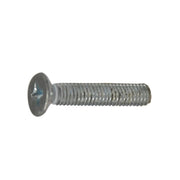 VITE CILINDRICA M3 x 8 - art. 3722/020  - LISCOP