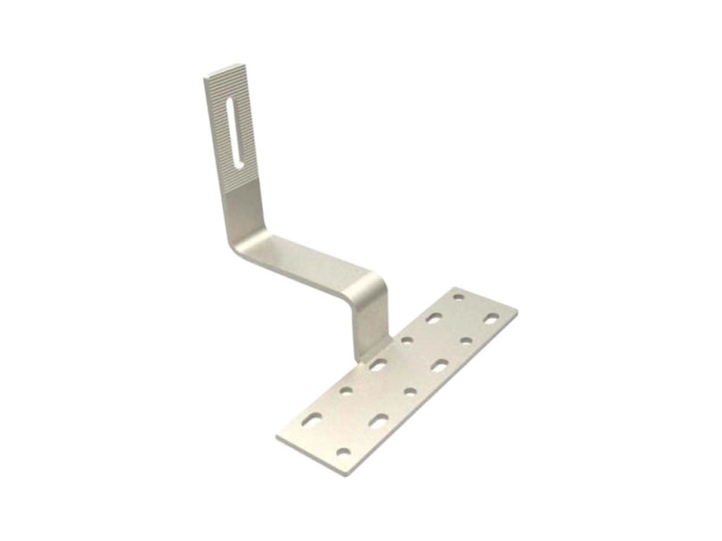 5 Gancio da Tetto per fissaggio pannelli fotovoltaici VT-450 VT-545 SKU-11391