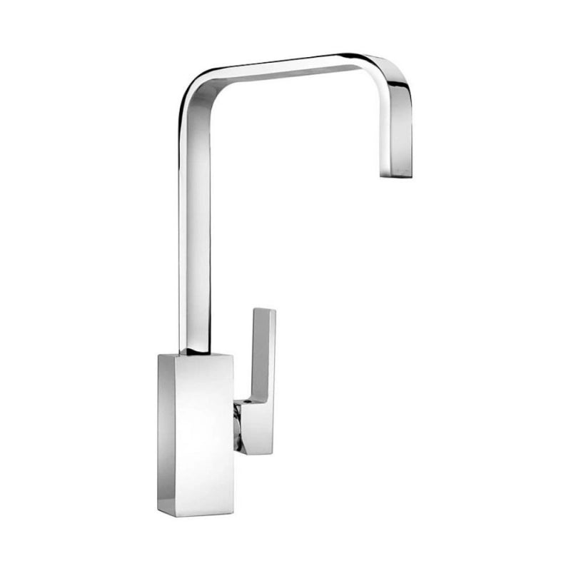 Miscelatore da cucina Paini 84CR572R DAX cromato