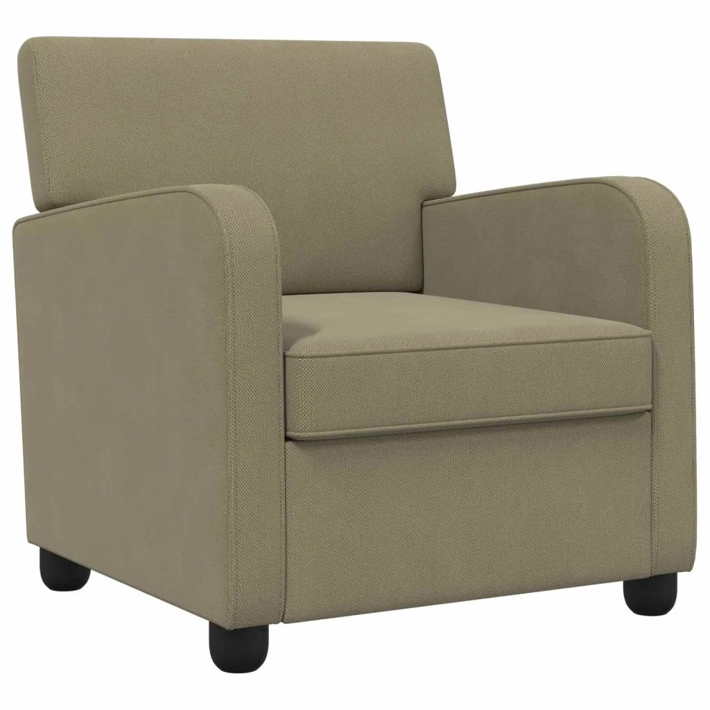Poltrona Cachi Velluto 42043450