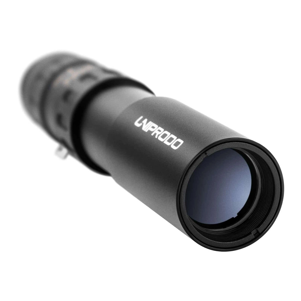 Monoculare - 10-30x - 61 m/1000 m - BK-7 - Ø 25 mm 14_0007894