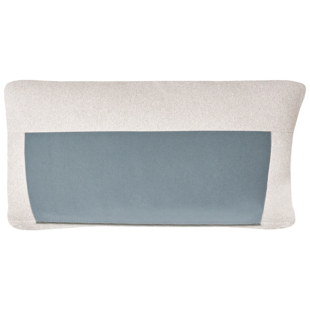 Divano angolare destro in poliestere beige Divano a 4 posti imbottito con gambe in metallo, tessuto e schienale imbottito, moderno e minimalista