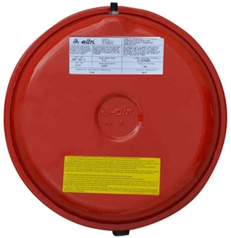 Cimm Elbi Zilmet VASO DI ESPANSIONE SERIE ERP Litri 6 lt