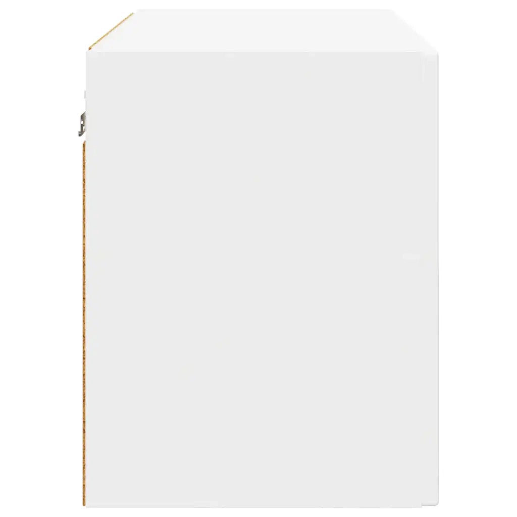 Mobile da cucina-Armadio da cucina Bianco 60 x 31 x 40 cm Legno multistrato 895397