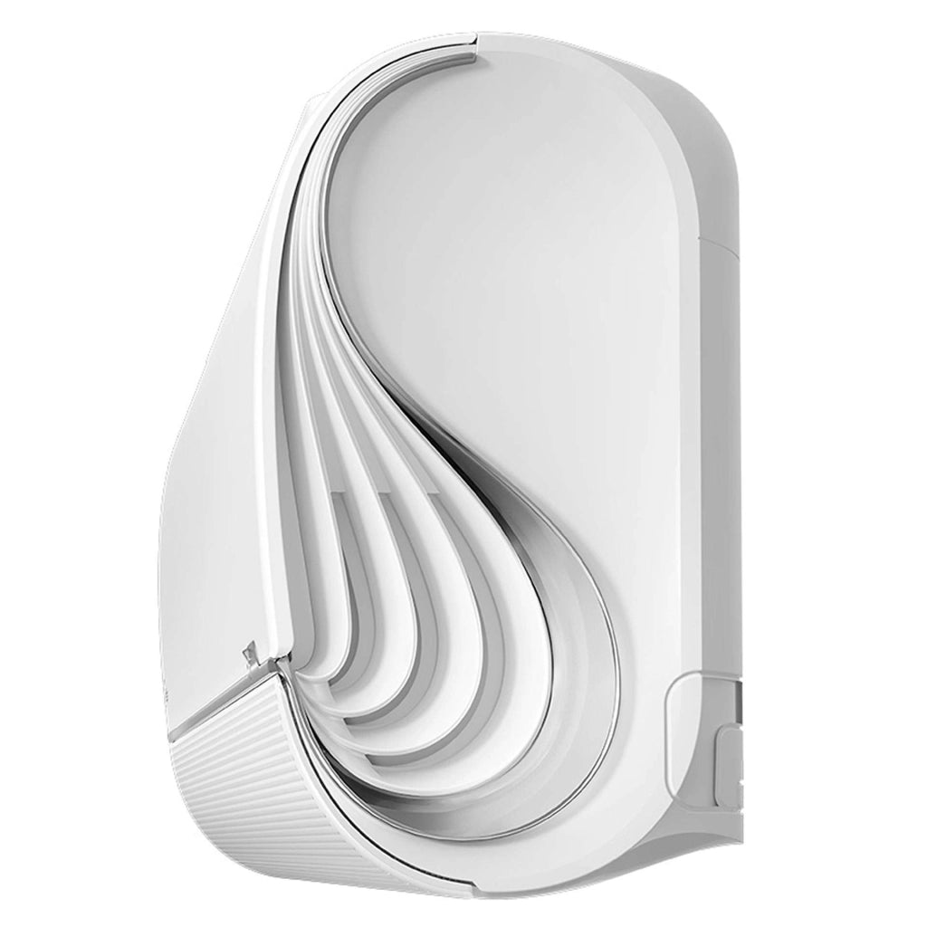Midea Climatizzatore WI-FI serie Breezeless+ 3,5 kW Classe energetica A+++ 12000 BTU