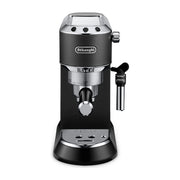 Macchina per caffè espresso semiautomatica De'Longhi Dedica Style EC 685.BK da 1,1 L