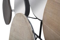 Specchio Quoxy Cm 118X11X82.5