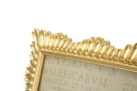 Cornice Popul Glam Cm 27X1.8X32 (Misura Interna Cm 20X25)