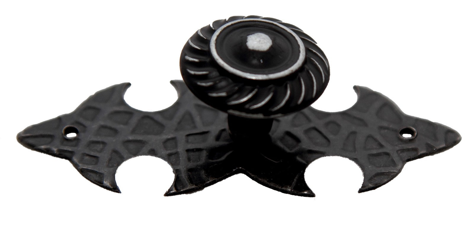 pomolo f.b. art. 306 mm 25 c/base cod:ferx.90003