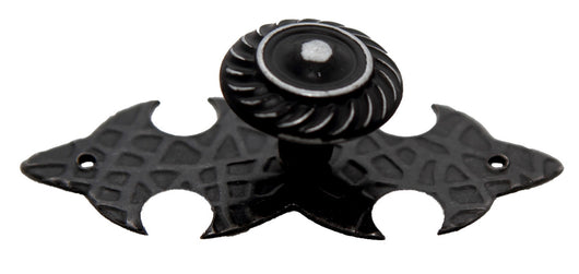 pomolo f.b. art. 306 mm 25 c/base cod:ferx.90003