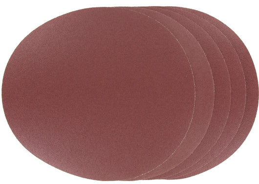 fibrodischi mm.220 gr.100 x per levigature fini in piccoli spazi a parete cod:ferx.90005