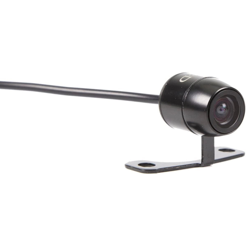Trade Shop - Telecamera Per Retromarcia Auto 600cm 1080p Hd Visione Notturna Infrarossi Q-dc3 -