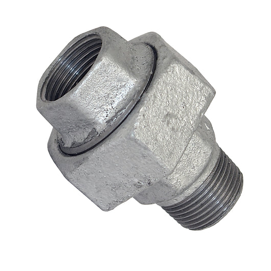 Bocchettone Conico Ghisa Mf 3/8"       E