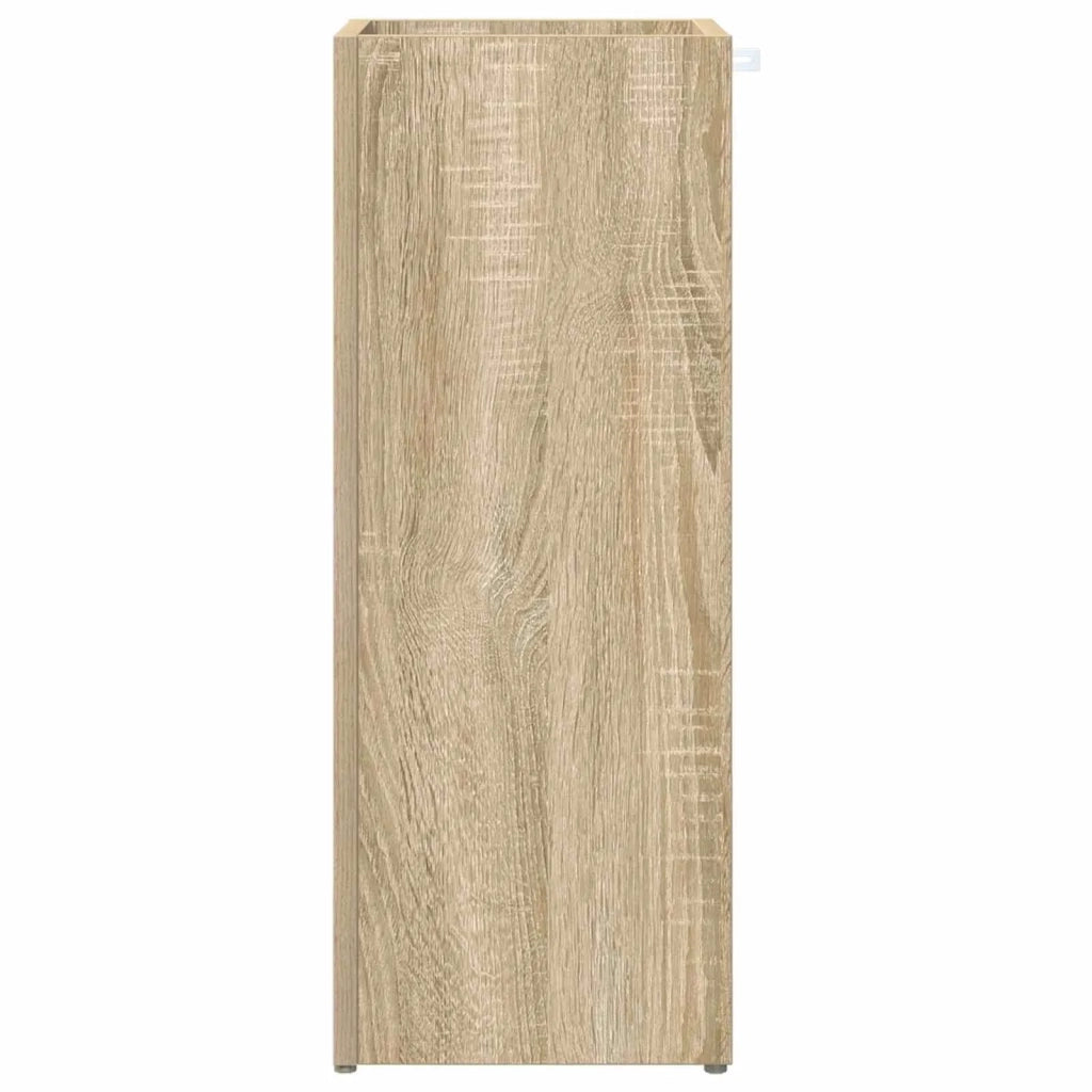 Supporto per Ombrellone Rovere Sonoma 25 x 24,5 x 64 cm 899417