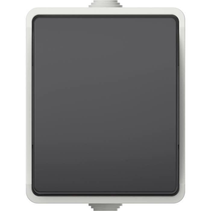 Pulsante - GAO - Aquatop - IP54, impermeabile, resistente all'acqua/polvere