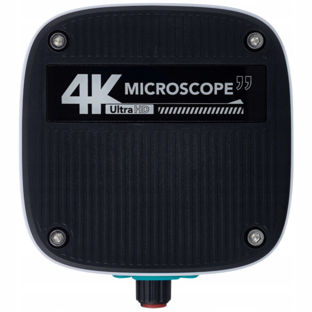 Mikroscopio Digitale Altair Pro 4K – Sensore Sony 8.29MP | HDMI + USB | Video e Foto 4K | Messa a Fuoco Remota | LED 24x