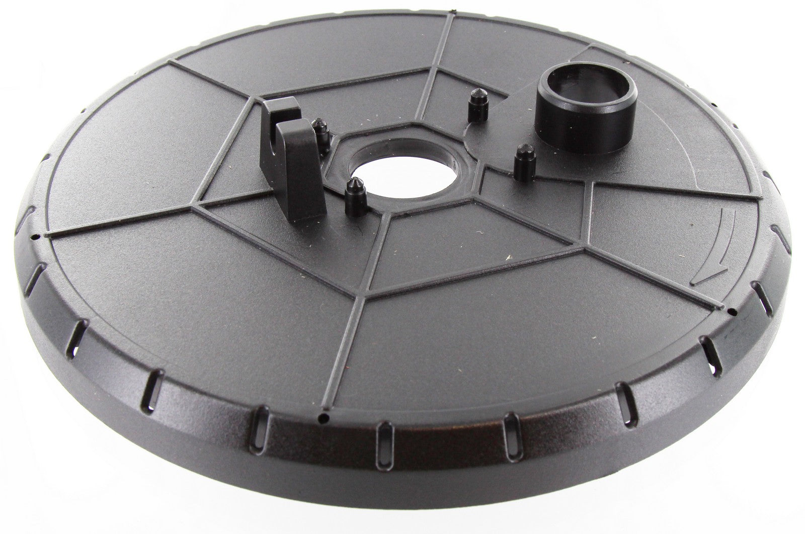 copertura disco per levigatrice per parete cod:ferx.90013