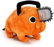 Chainsaw Man - 30 cm - Giocattolo Plush
