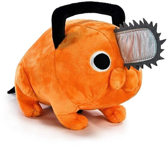 Chainsaw Man - 30 cm - Giocattolo Plush