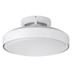 Ventilatore soffitto eglo 35206 morenci white