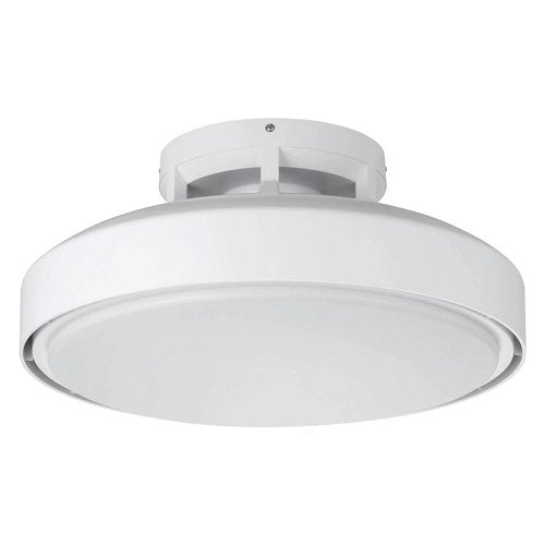 Ventilatore soffitto eglo 35206 morenci white