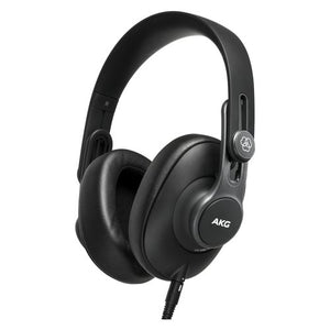 Cuffie filo akg k361 black - 9002761040722