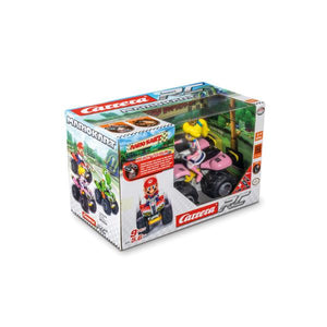 2,4ghz mario kart ,  peach - quad - 370200999X
