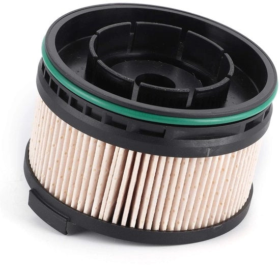 Kit di filtro del carburante - Incluso anello di scarico - Accessori di montaggio - Prestazioni professionali - Materiale ABS duraturo - Sostituzione diretta - Kit di filtro del carburante