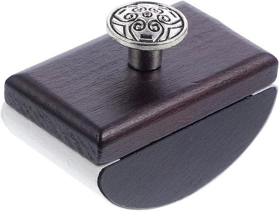 Assorbitore di Inchiostro Rocker Carta per Scrivere - Carta per Scrivere per Calligrafia - Carta per Scrivere per Penna a Inchiostro Desktop - Penna Absorbente di Inchiostro Gereedschap