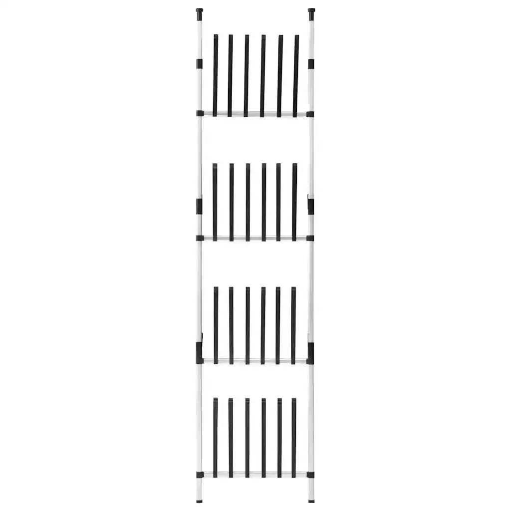 Scarpiera Telescopica per Stivali con Aste in Alluminio cod mxl 47410